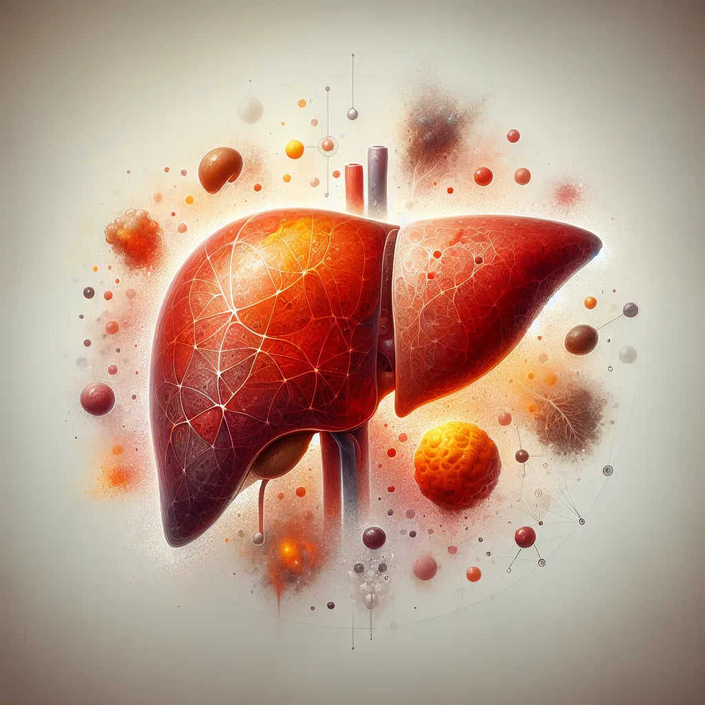 Quelle Sont Les Maladies Du Foie ?