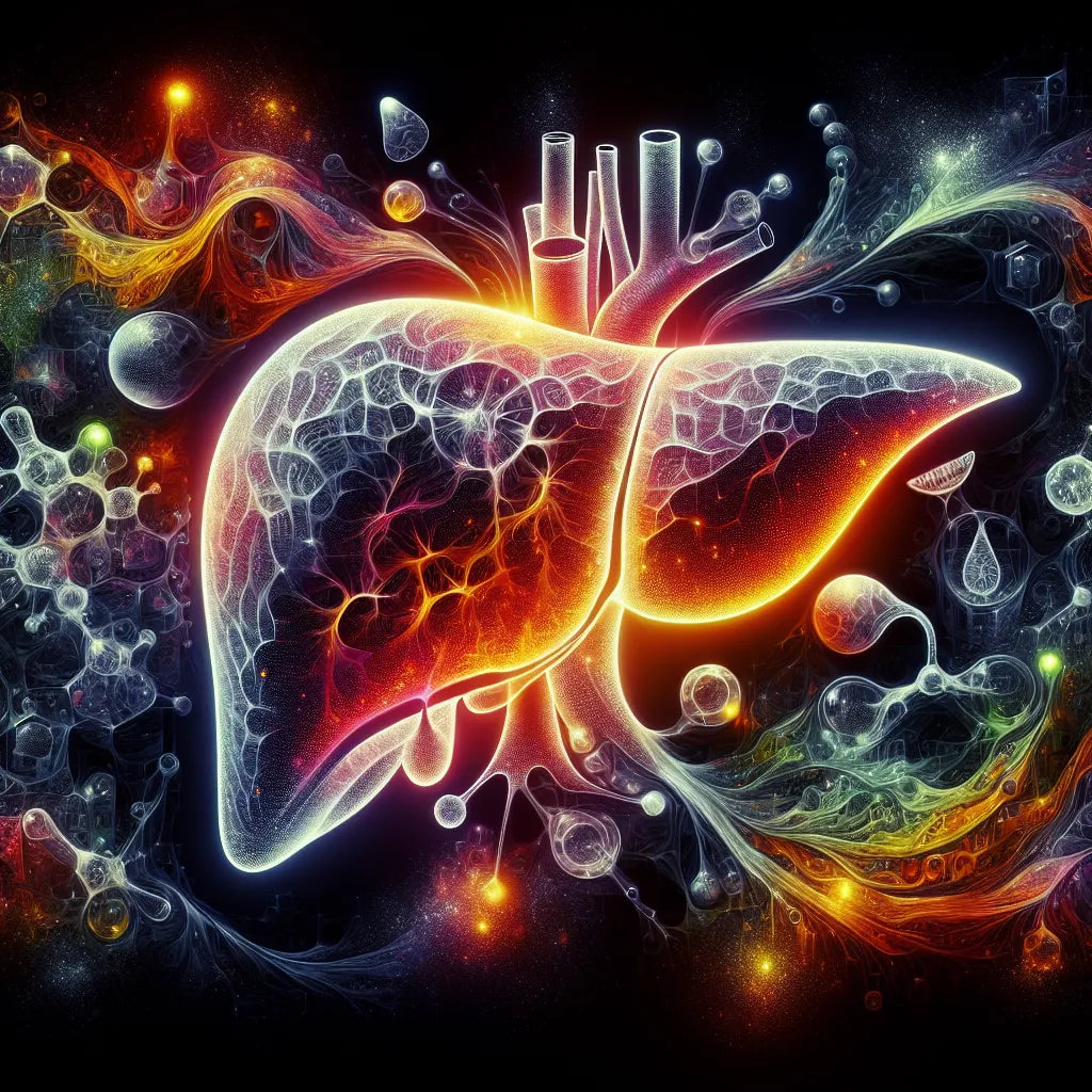 Quelles Sont Les Maladie Du Foie ?