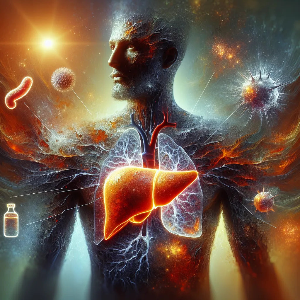 Quelles Sont Les Maladies Du Foie Les Plus Courantes ?