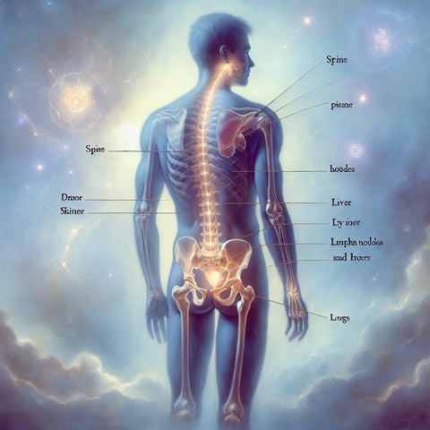 Quelles Sont Les Métastases Du Cancer De La Prostate ?