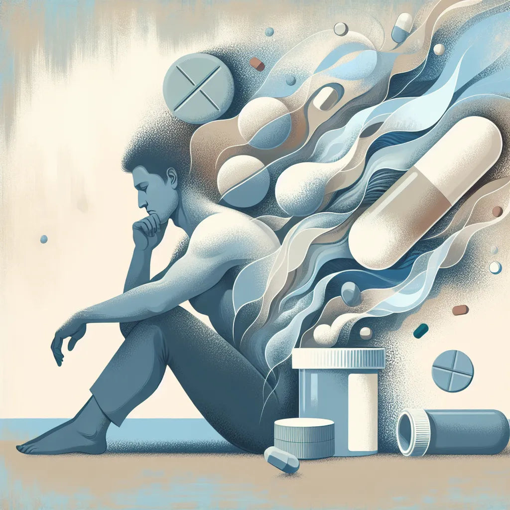 Quels Médicaments Empêchent De Bander ?