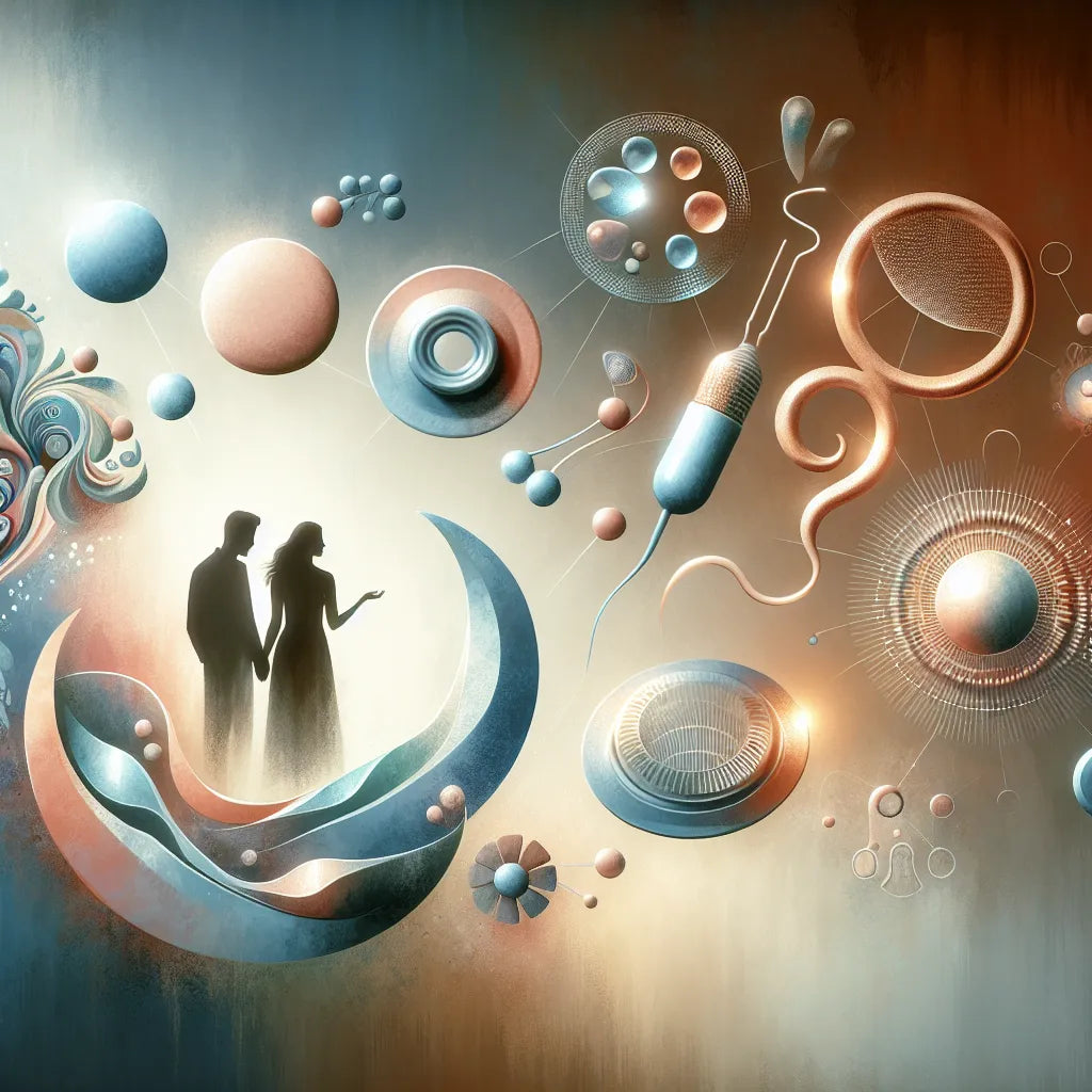 Quels Sont Les Différents Moyens De Contraception ?