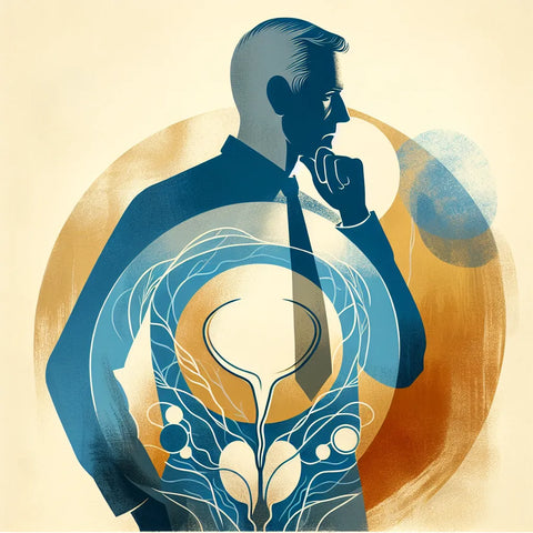 Quels Sont Les Premiers Symptômes Du Cancer De La Prostate ?