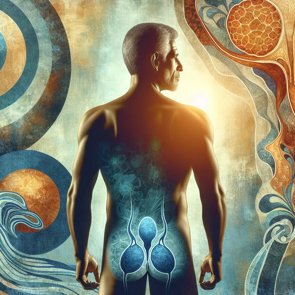 Quels Sont Les Signes De La Prostate ?