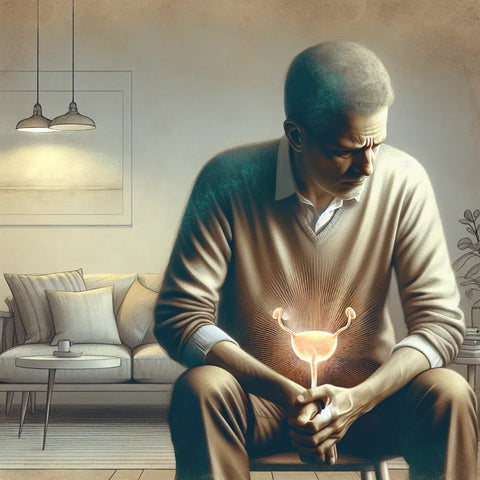 Quels Sont Les Symptômes De La Prostate ?