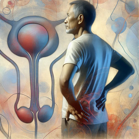 Quels Sont Les Symptômes Du Cancer De La Prostate ?