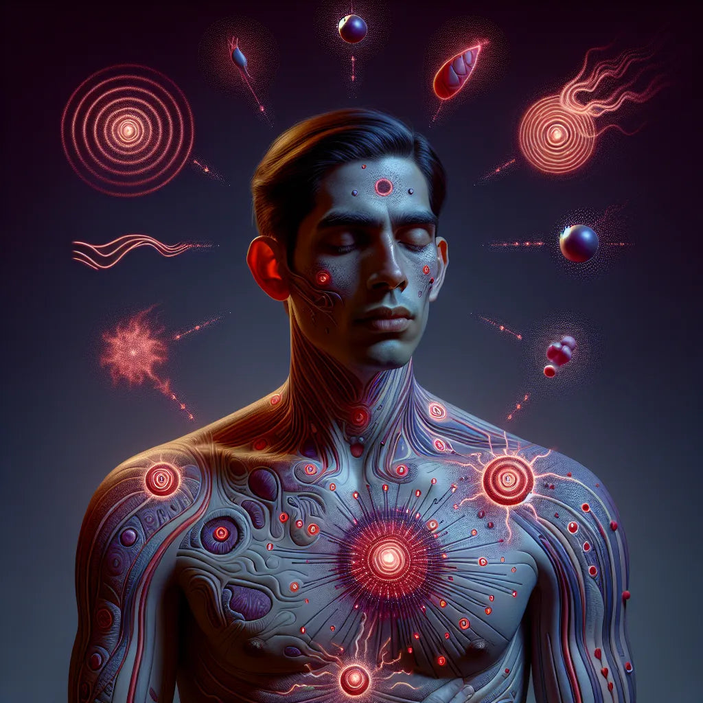 Quels Sont Les Symptômes Du Sida ?