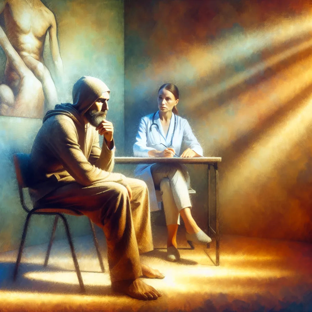 Qui Consulter Pour Une Vasectomie ?