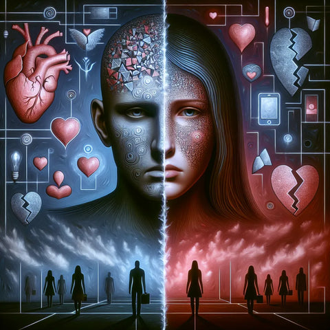 Qui Trompé Le Plus Homme Ou Femme ?