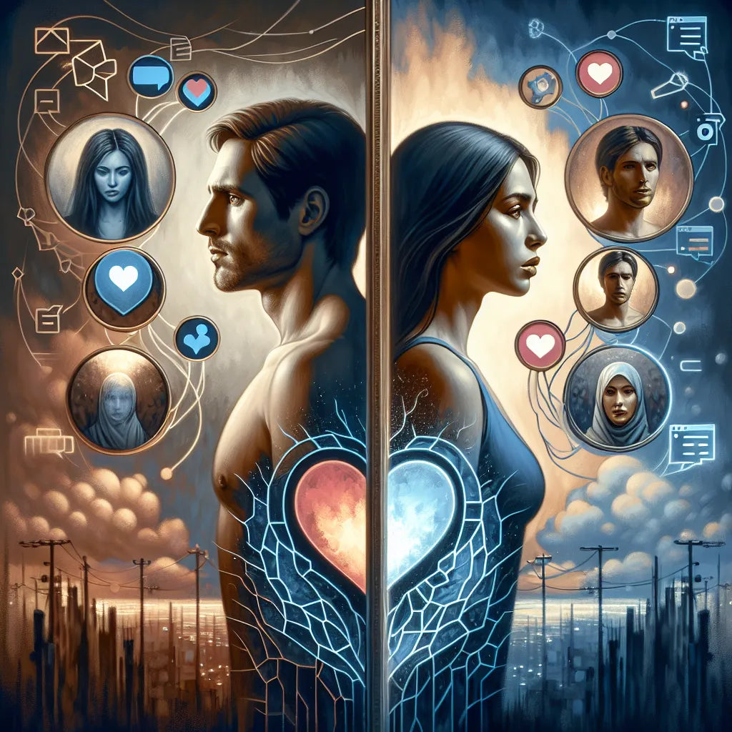 Qui Trompent Le Plus Homme Ou Femme ?