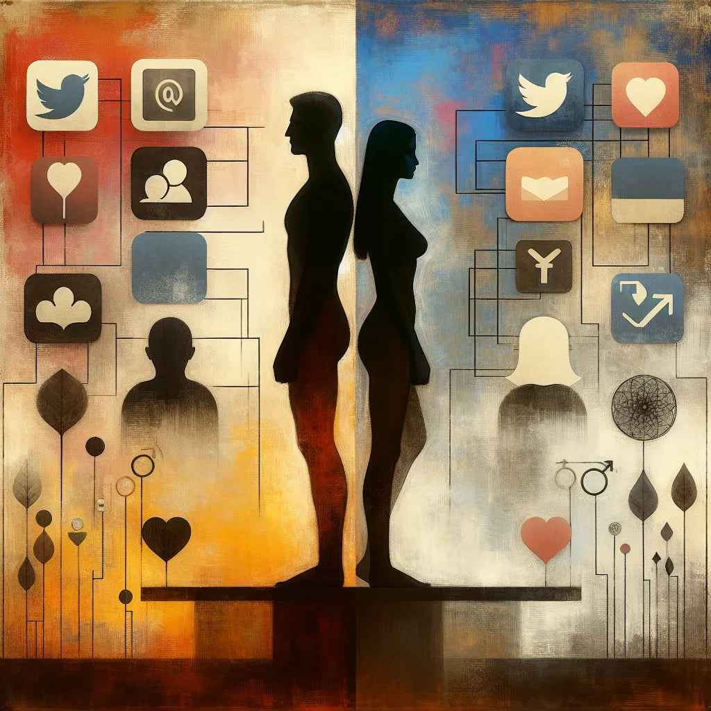 Qui Trompent Le Plus Homme Ou Femme 2023 ?