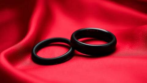 Comment mettre un cockring correctement ?