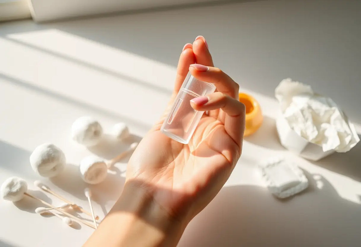 Main article subject : DIU Mirena contraceptive device