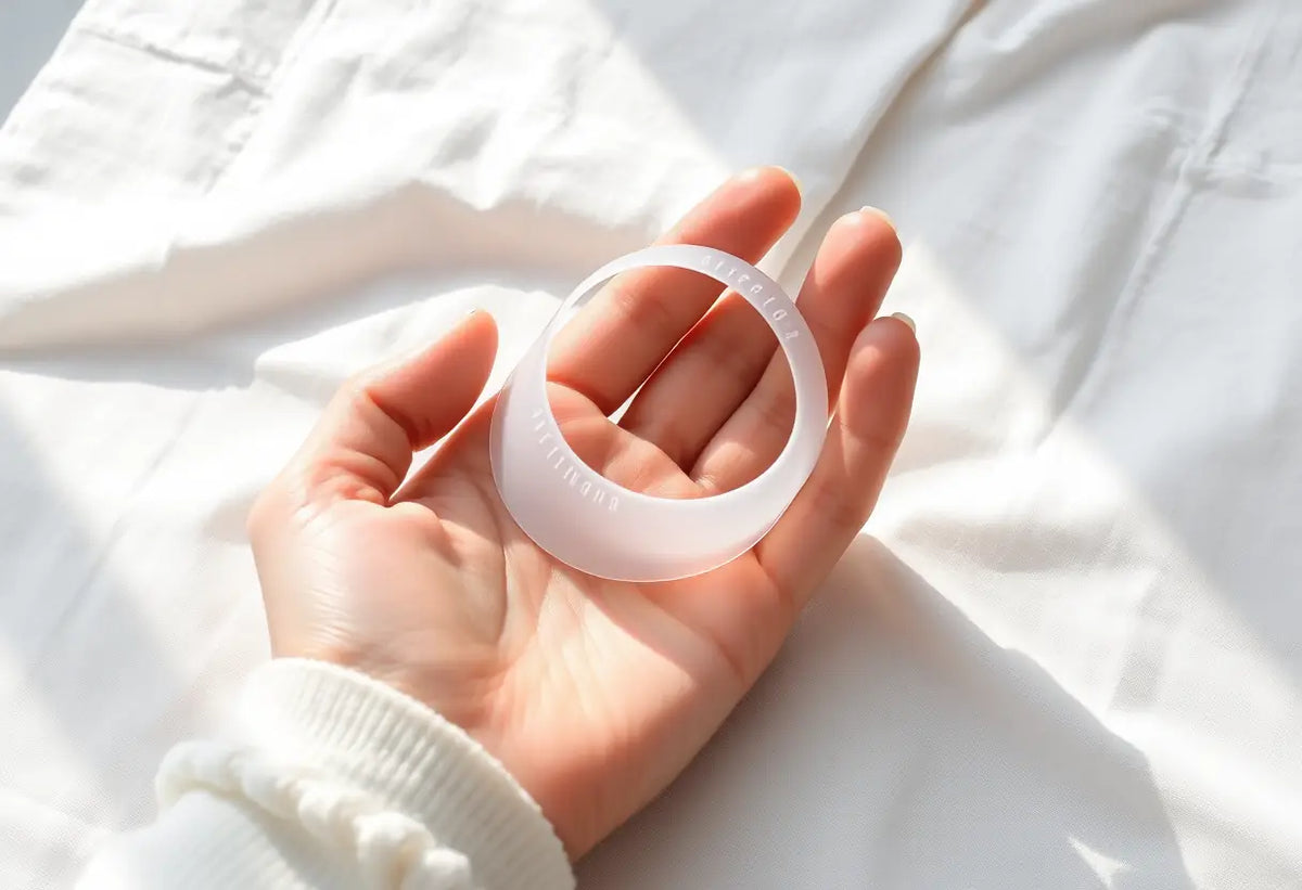 Main advantages of the cervical cap contraceptive method