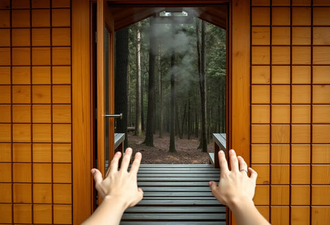 spa with couples hot tub