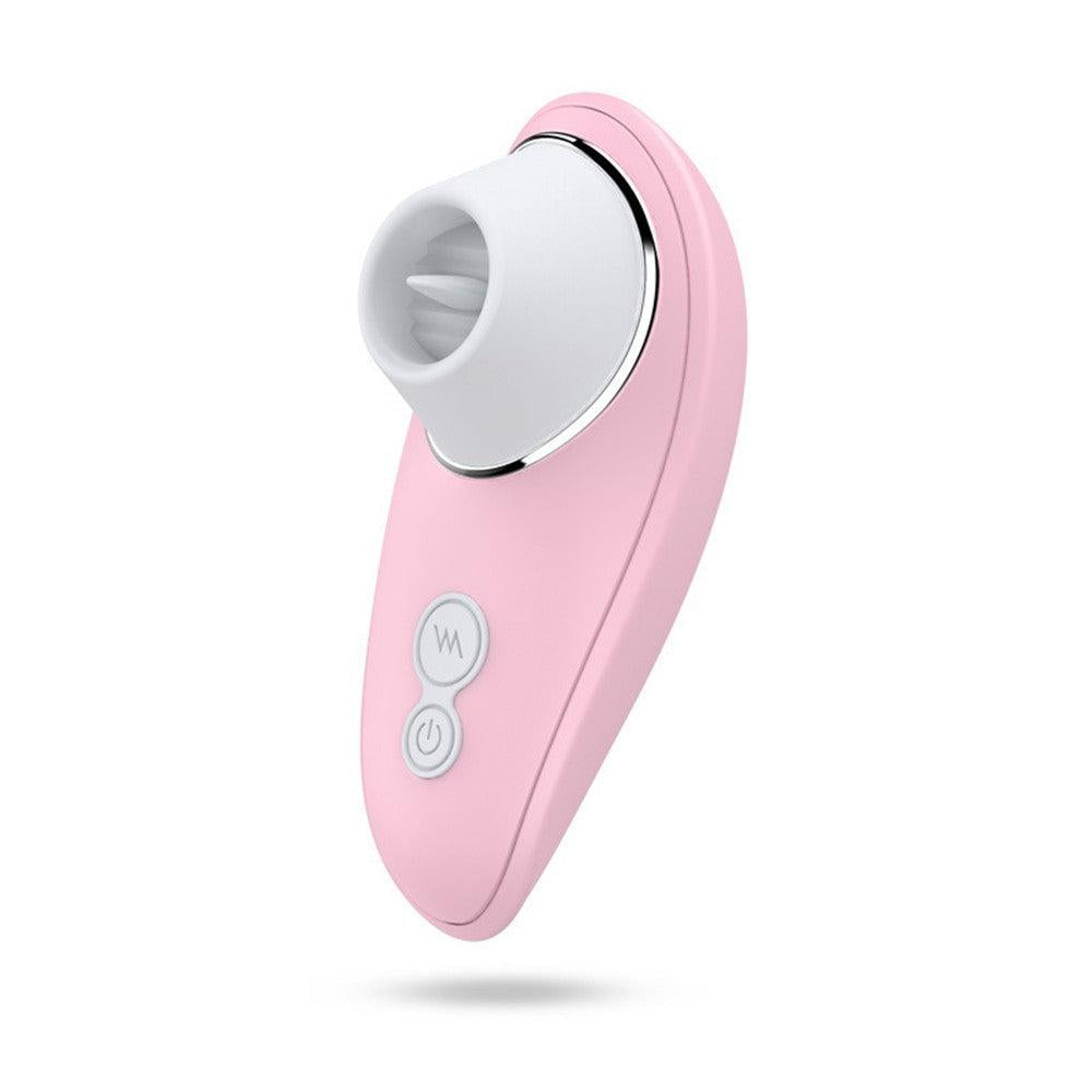 Stimulateur clitoris