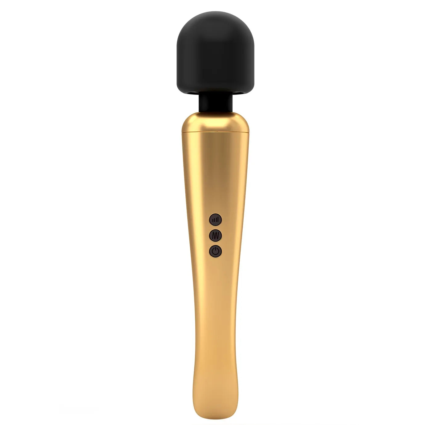 Stimulateur Megawand - Or