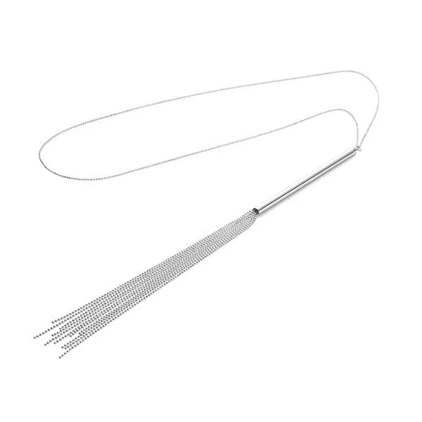 Magnifique - Collier Fouet - Argent