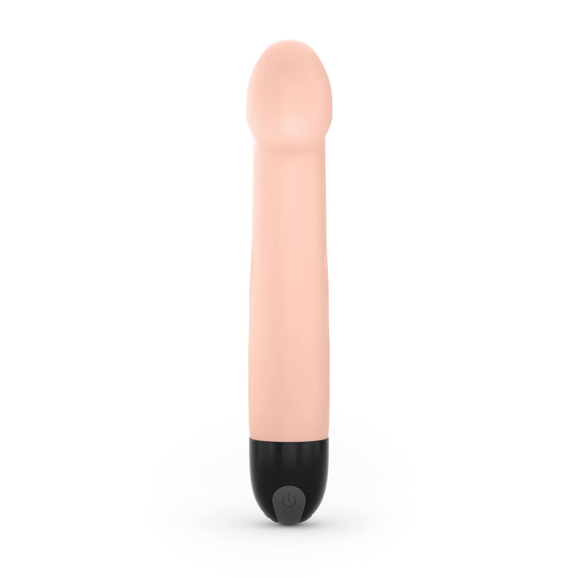 Vibromasseur Real Vibration M 22 cm 2.0 - Chair