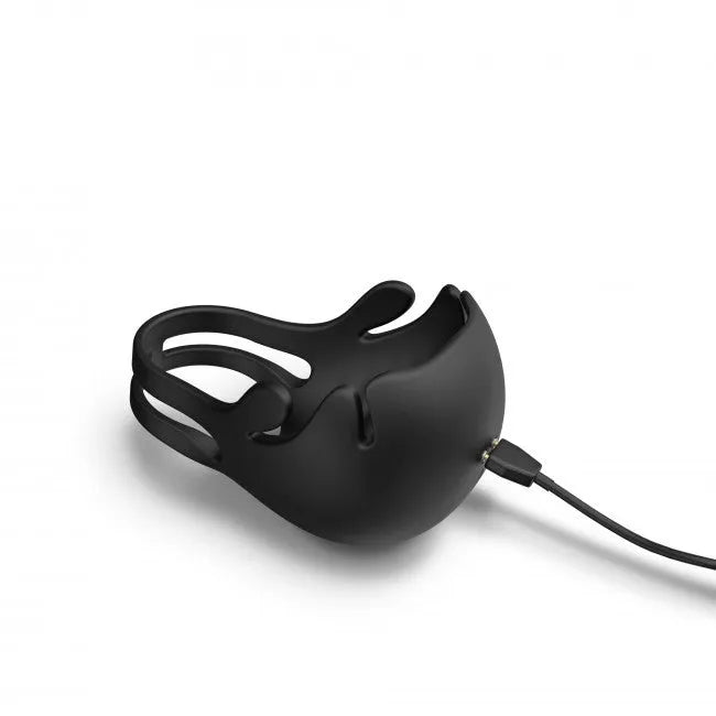 Cockring Fun Bag Dorcel - Noir