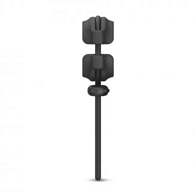 Cockring Fit Ring Dorcel - Noir