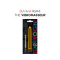 The vibromasseur - Gold
