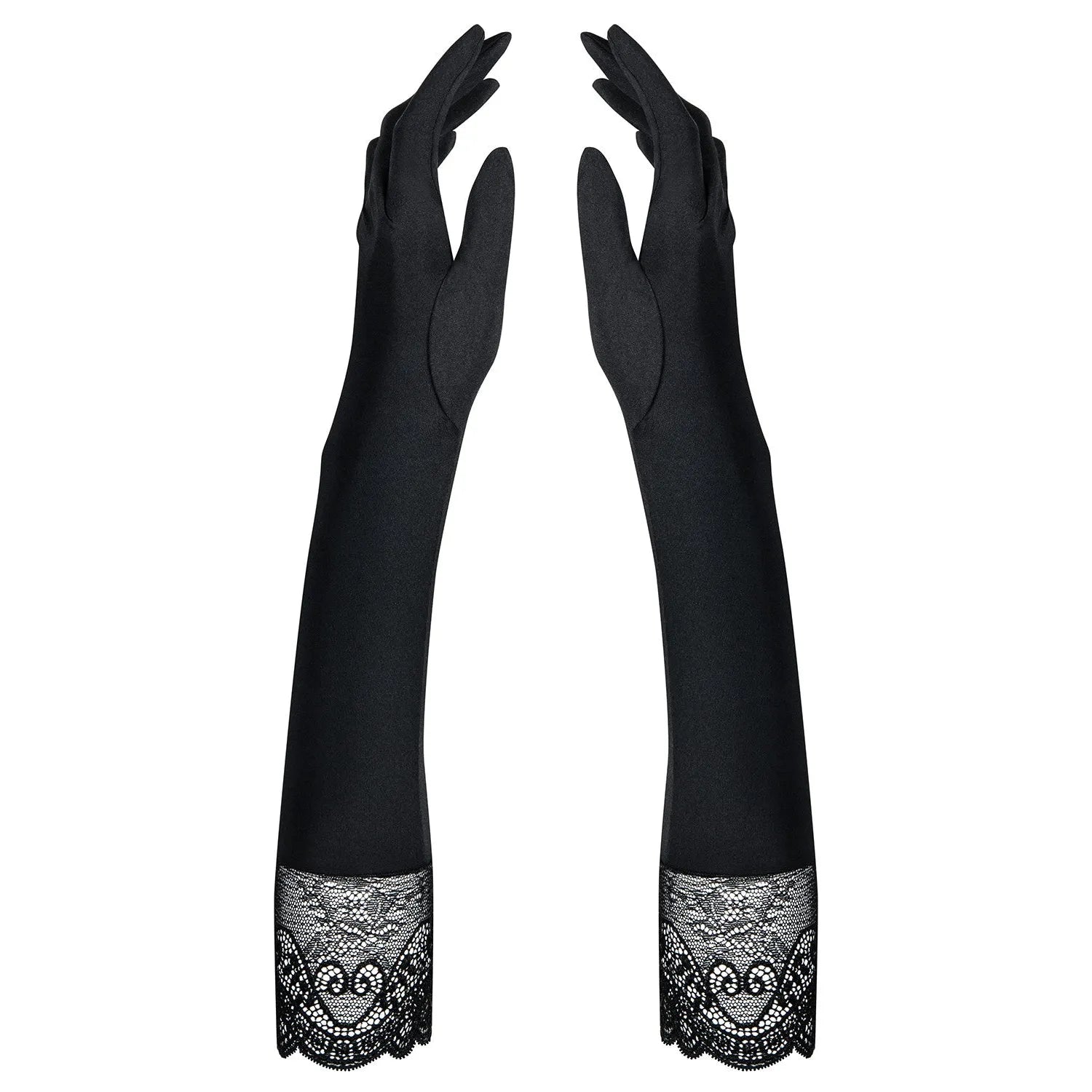 Miamor Gants - Noir