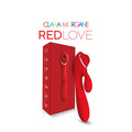 Red love - Stimulateur clitoridien