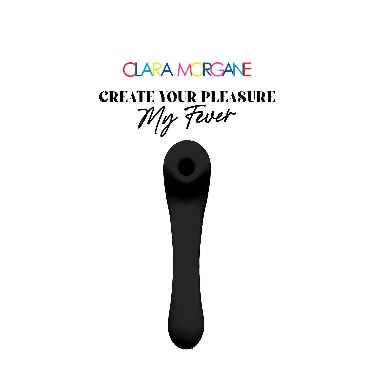 Stimulateur clitoridien vibro silicone waterproof rechargeable succion modes multiples