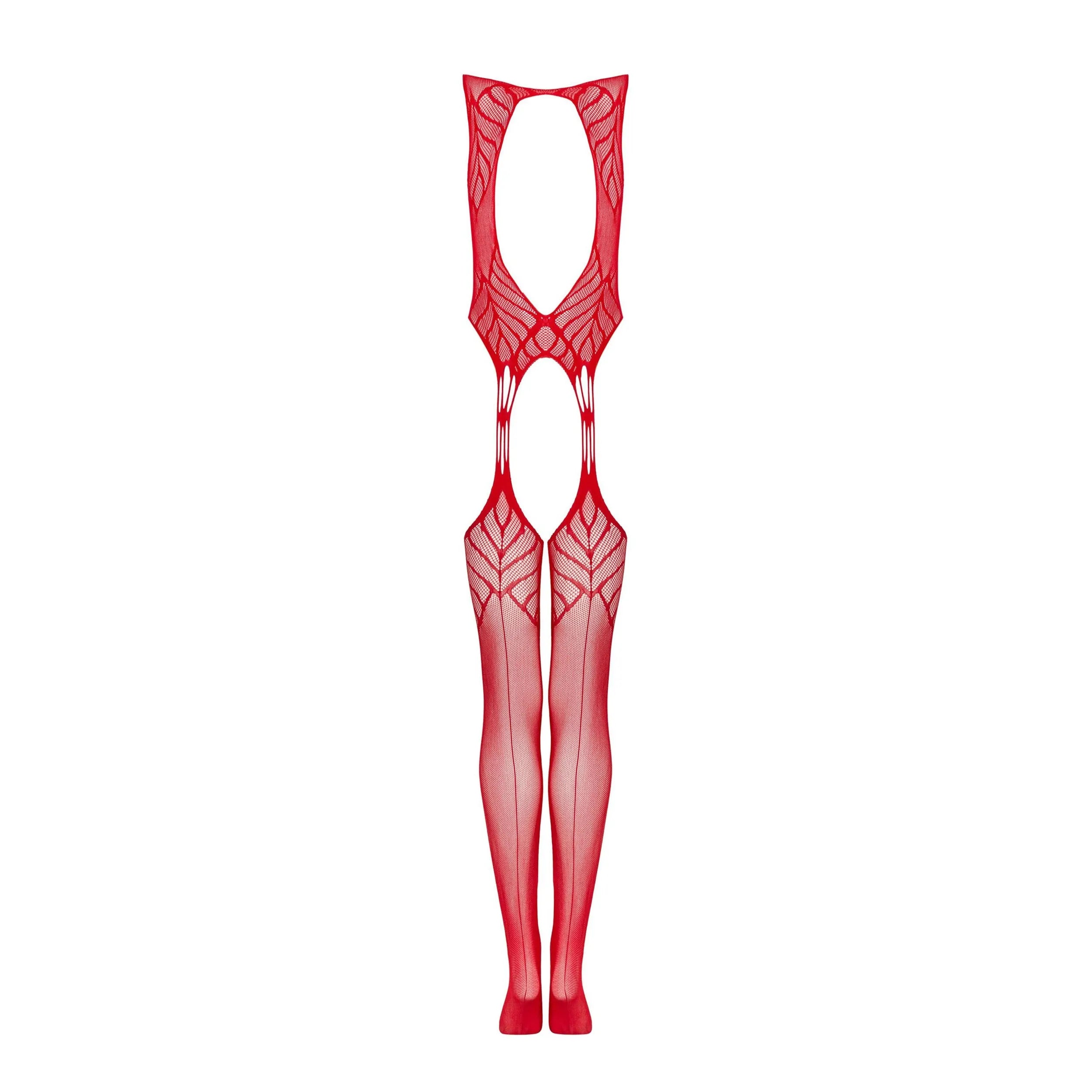 N122 Bodystocking