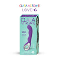 Love G 2.0 vibromasseur - Violet