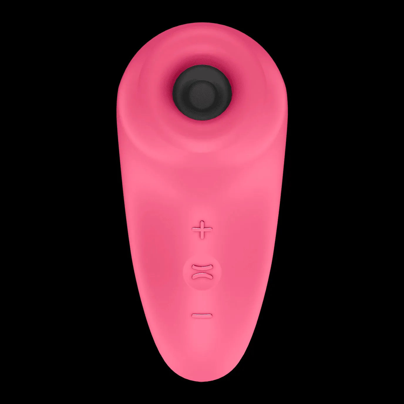 Magnetic deep pulse Satisfyer - Rose