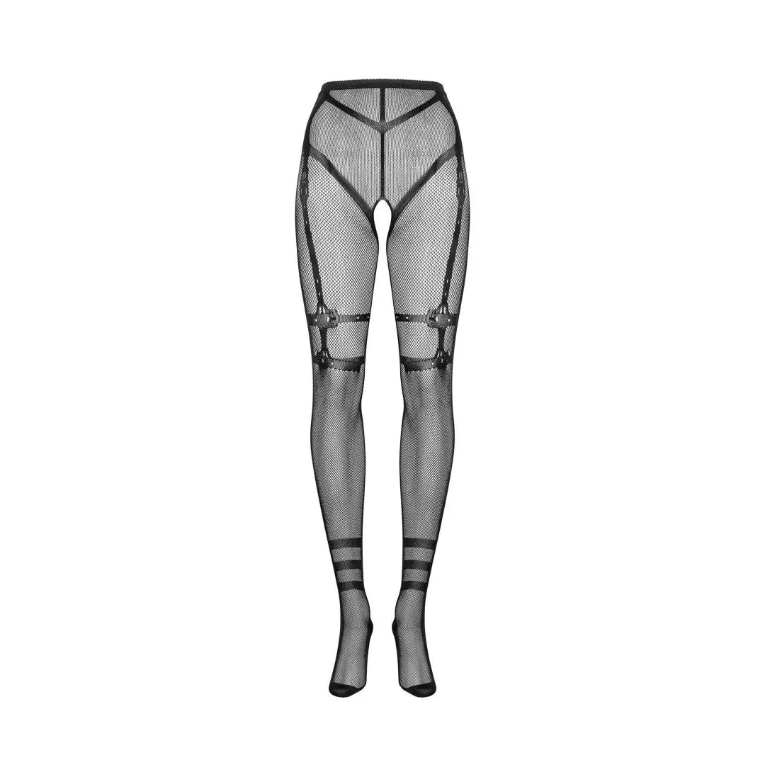 S123 Collant - Noir