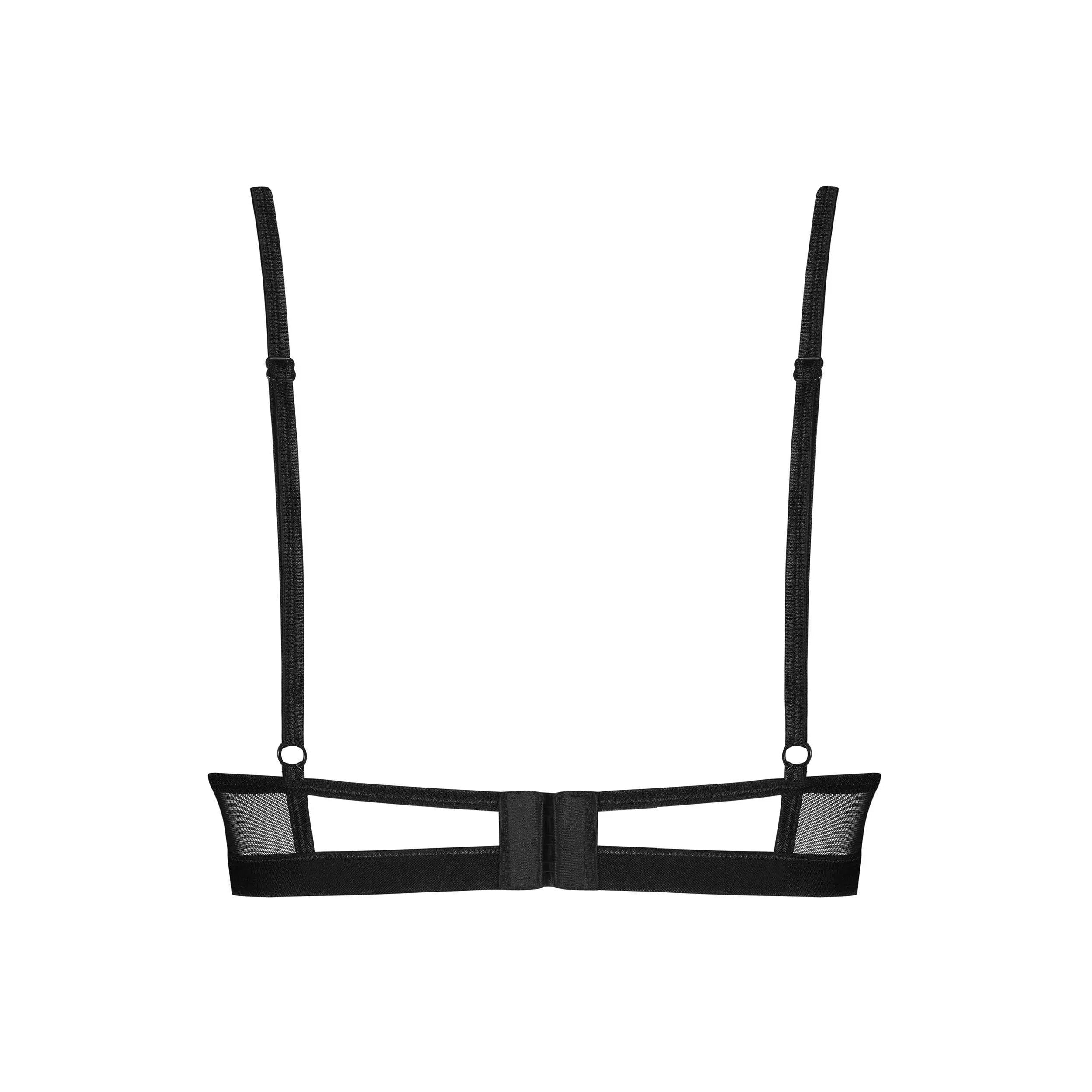 Donarella Soutien-gorge - Noir NP