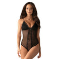 841-TED-1 Body - Noir