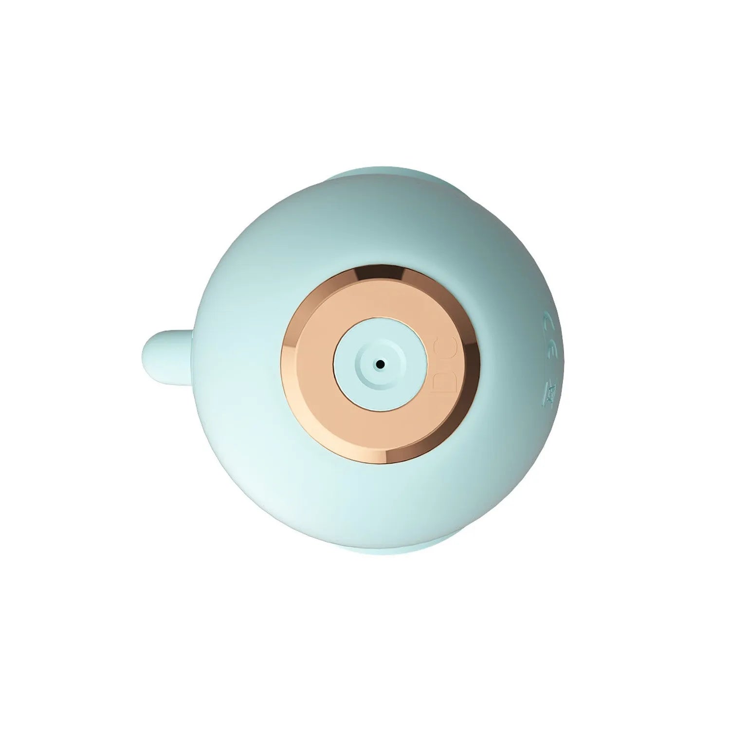 Stimulateur Clitoridien USB Silencieux Petit Éléphant 10 Modes Voyage