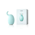 Stimulateur Clitoridien USB Silencieux Petit Éléphant 10 Modes Voyage