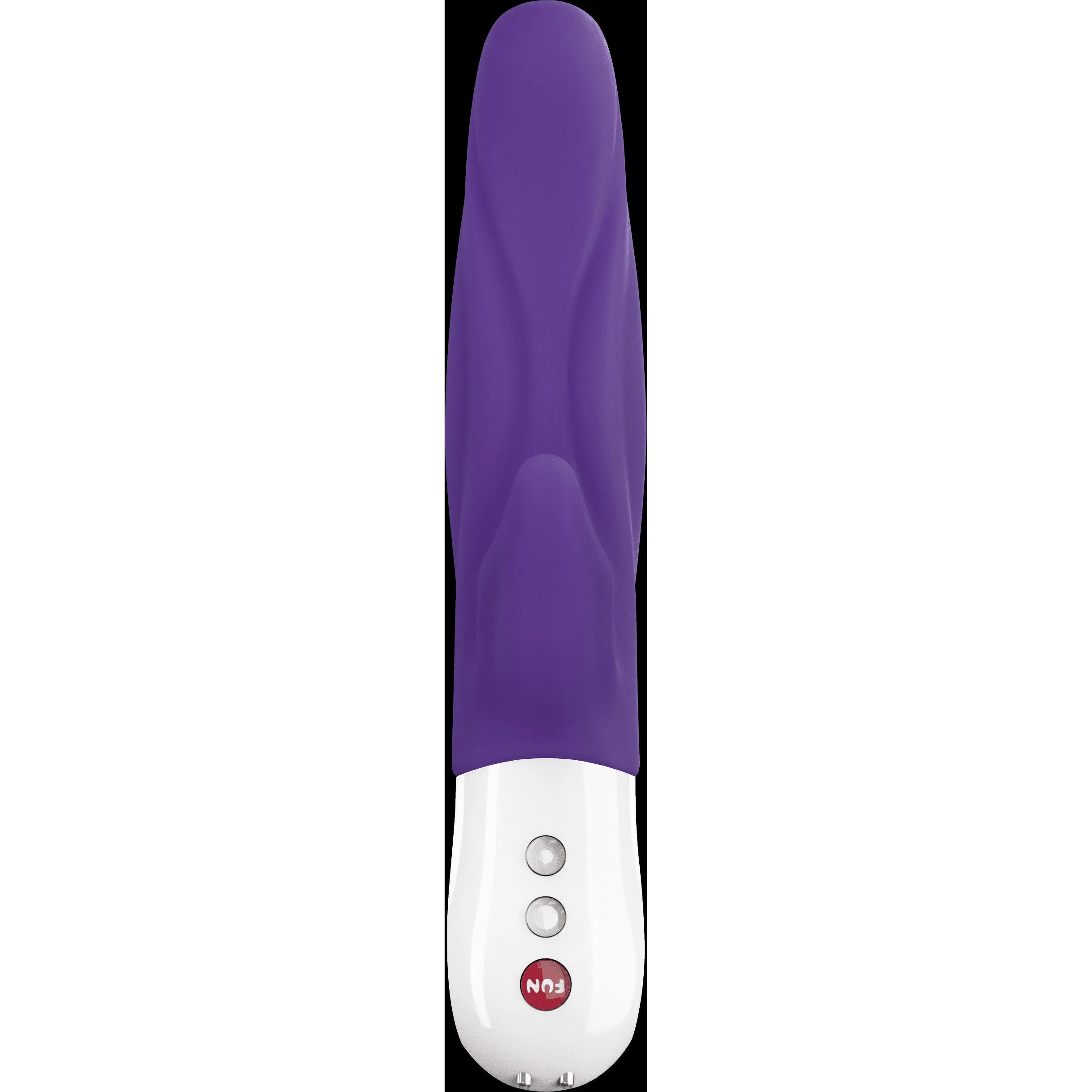 Lady bi - Vibromasseur Rabbit - Violet