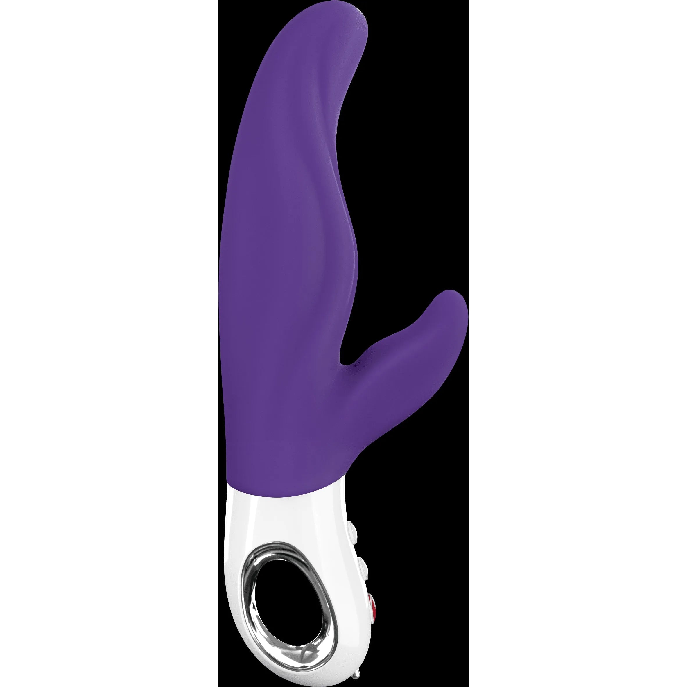 Lady bi - Vibromasseur Rabbit - Violet