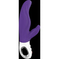 Lady bi - Vibromasseur Rabbit - Violet