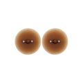 cache-tétons adhésifs réutilisables silicone piercing faux diamant peau métissée