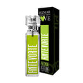 Parfum phéromones Antevorde bois de santal romarin 30ml luxe naturel