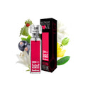 Parfum phéromones Frey musc blanc vanille jasmin attirance 30ml