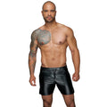 H061 Short Powerwetlook mi court