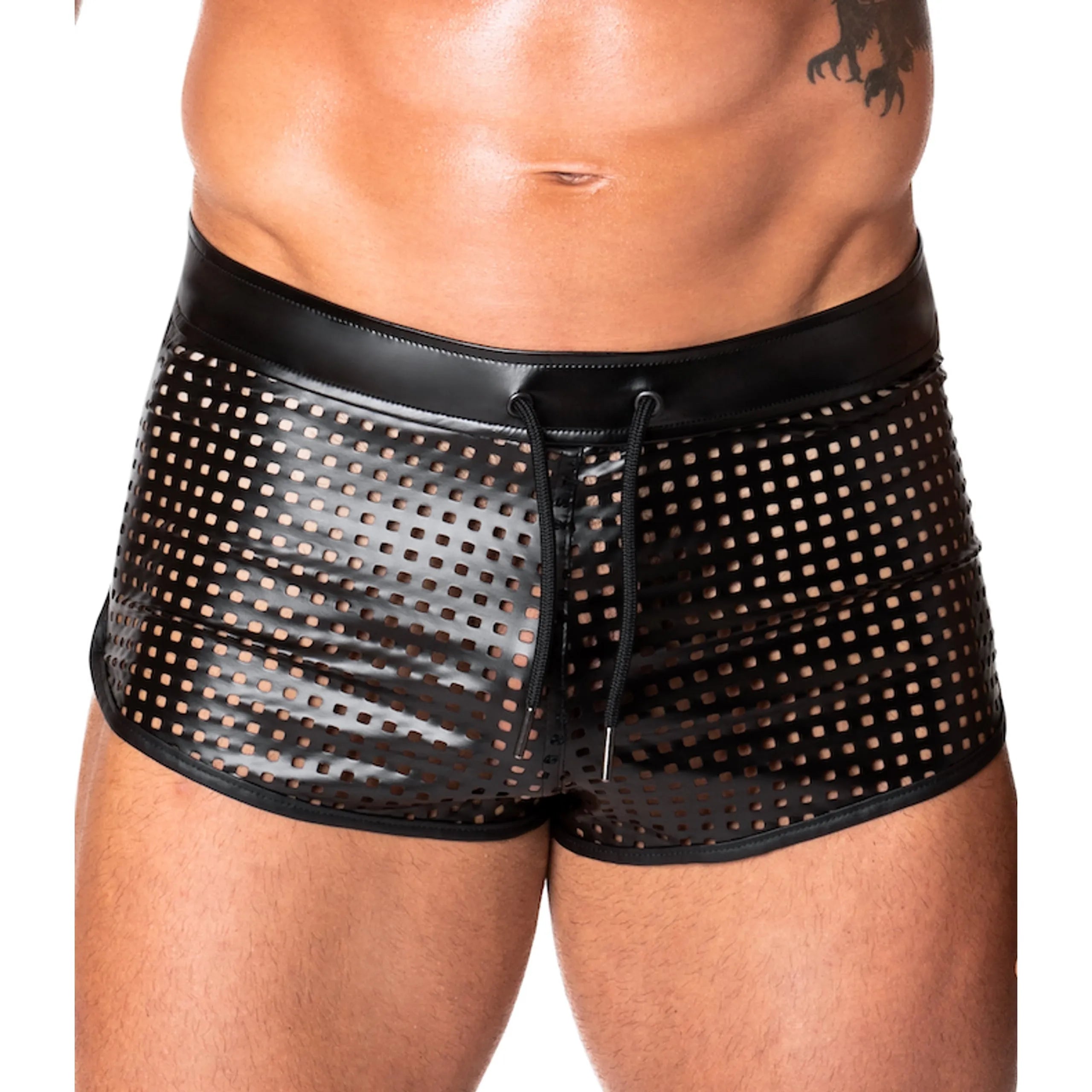 H079 Short Mayhem