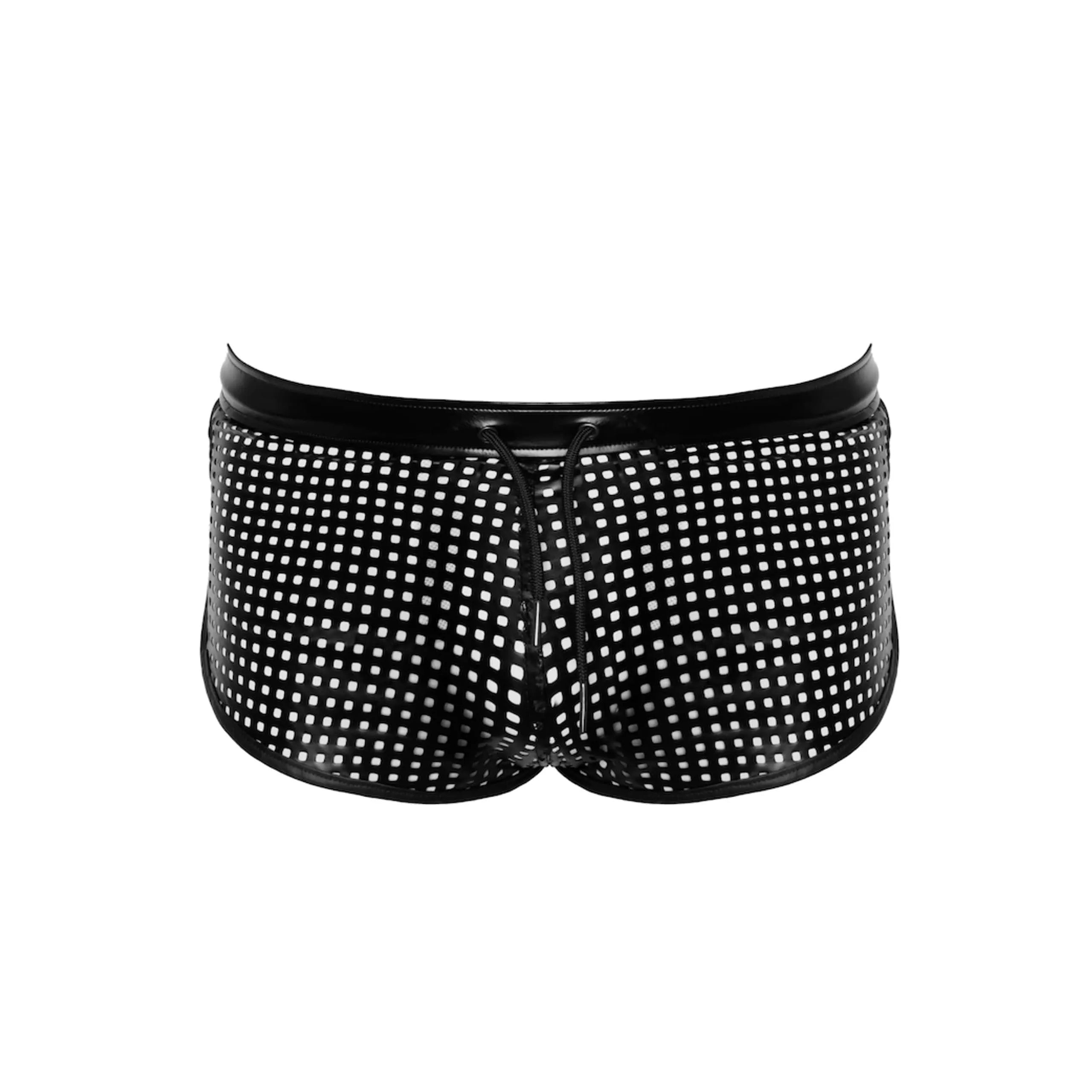 H079 Short Mayhem
