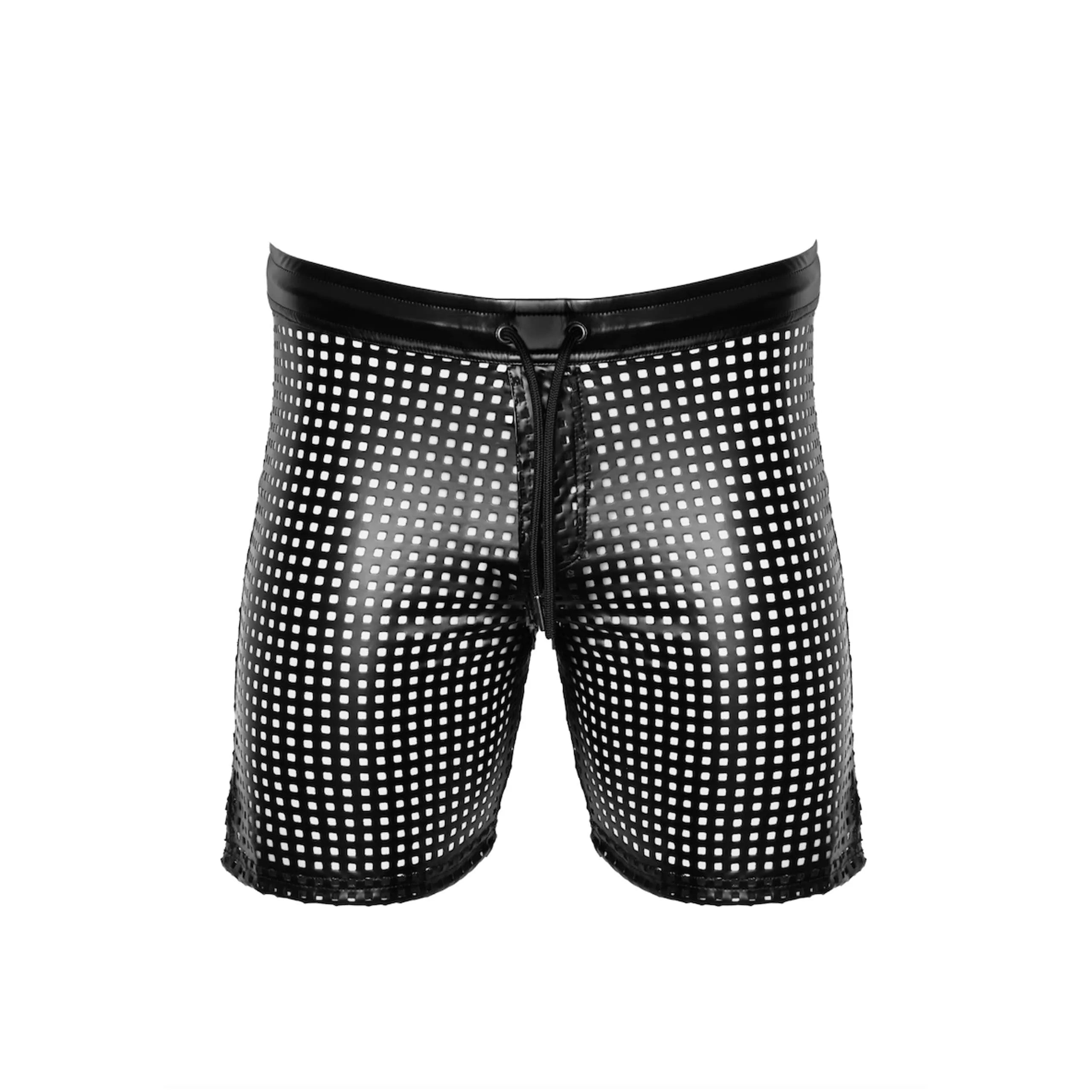 H077 Short cycliste Mayhem