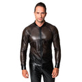 H076 Mayhem veste bombardier