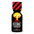 Stimulant Euphorisant Atomic Amyl 15ml - Puissant Aphrodisiaque à Effet Progressif pour Expérience Sensuelle Intense - Fabriqué en France