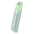 Stimulateur Clitoridien Compact Naughty Kiss 30 Combinations Plaisir Silicone Étanche Rechargeable USB-C Voyage Coquin Silencieux IPX7